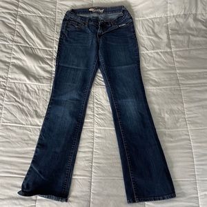 Old navy jeans